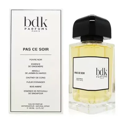 BDK Parfums Pas Ce Soir EDP görsel 1