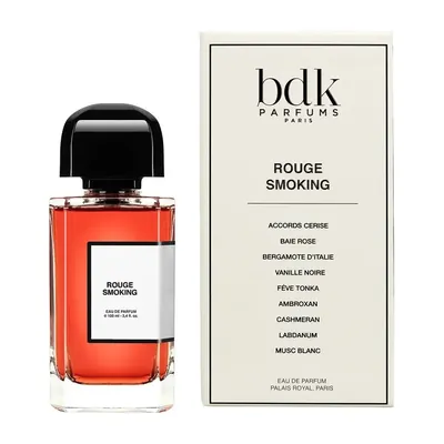 BDK Parfums Rouge Smoking EDP görsel 1