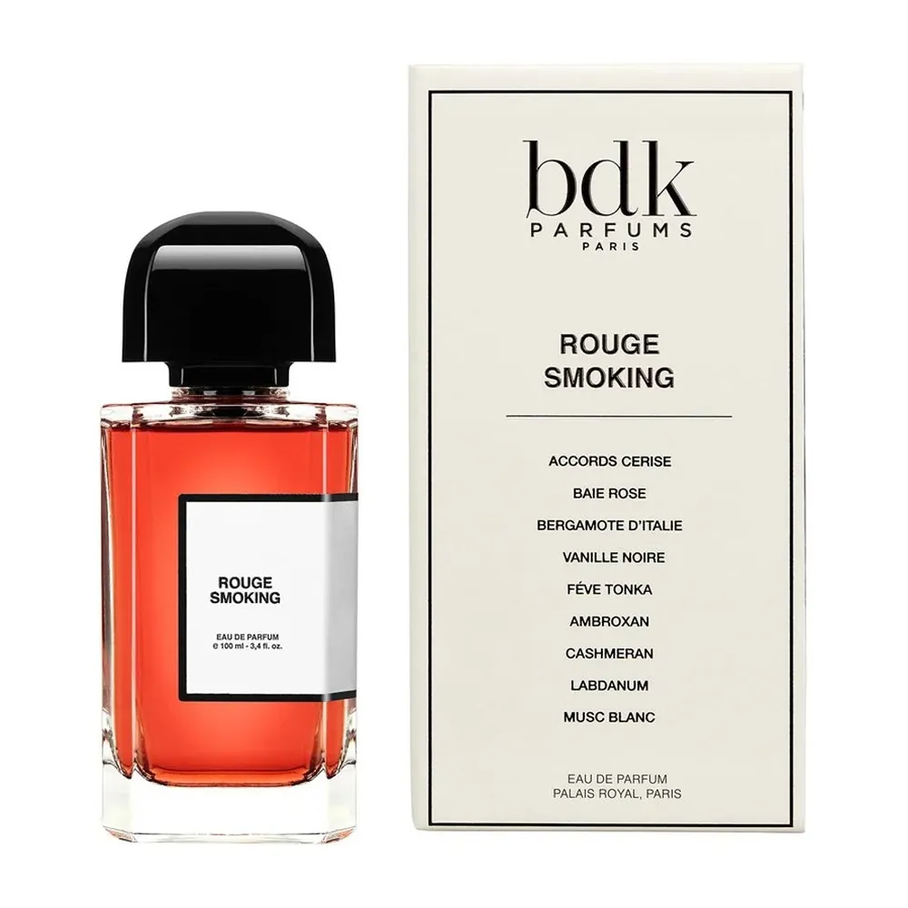 BDK Parfums Rouge Smoking EDP