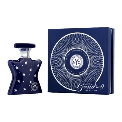 Bond No.9 Nuits de Noho EDP görsel 1