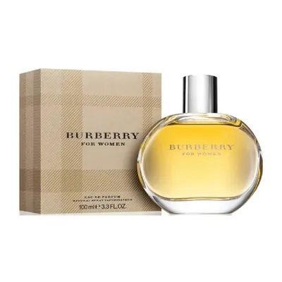 Burberry Burberry For Women EDP görsel 1