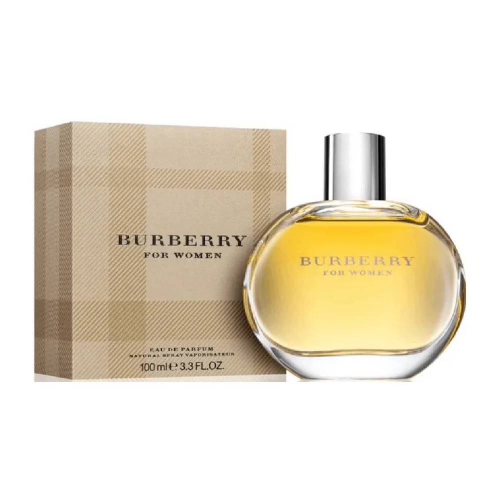 Burberry Burberry For Women EDP
