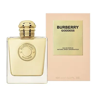 Burberry Goddess EDP görsel 1
