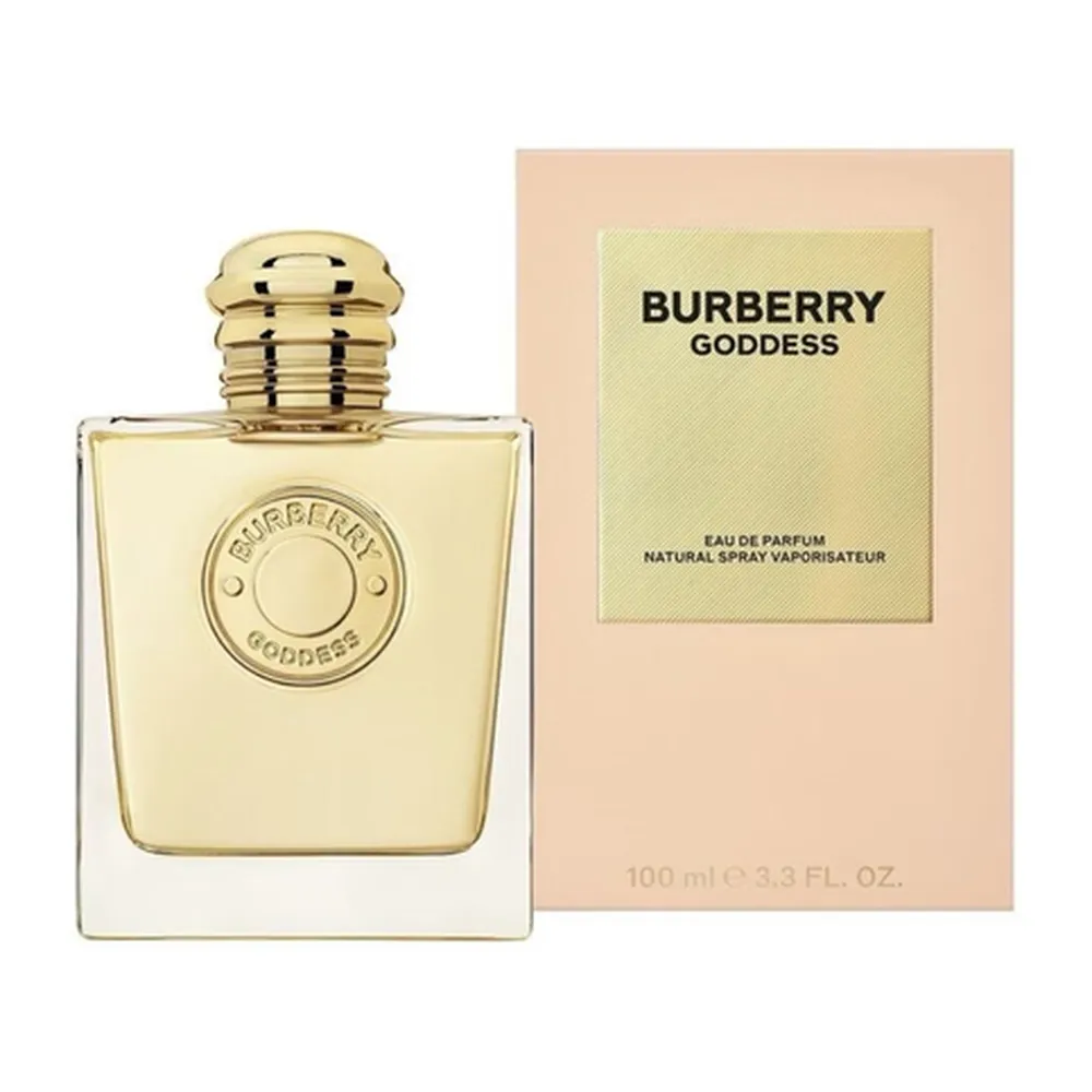 Burberry Goddess EDP