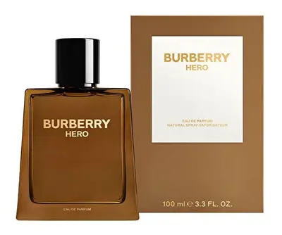 Burberry Hero EDP görsel 1
