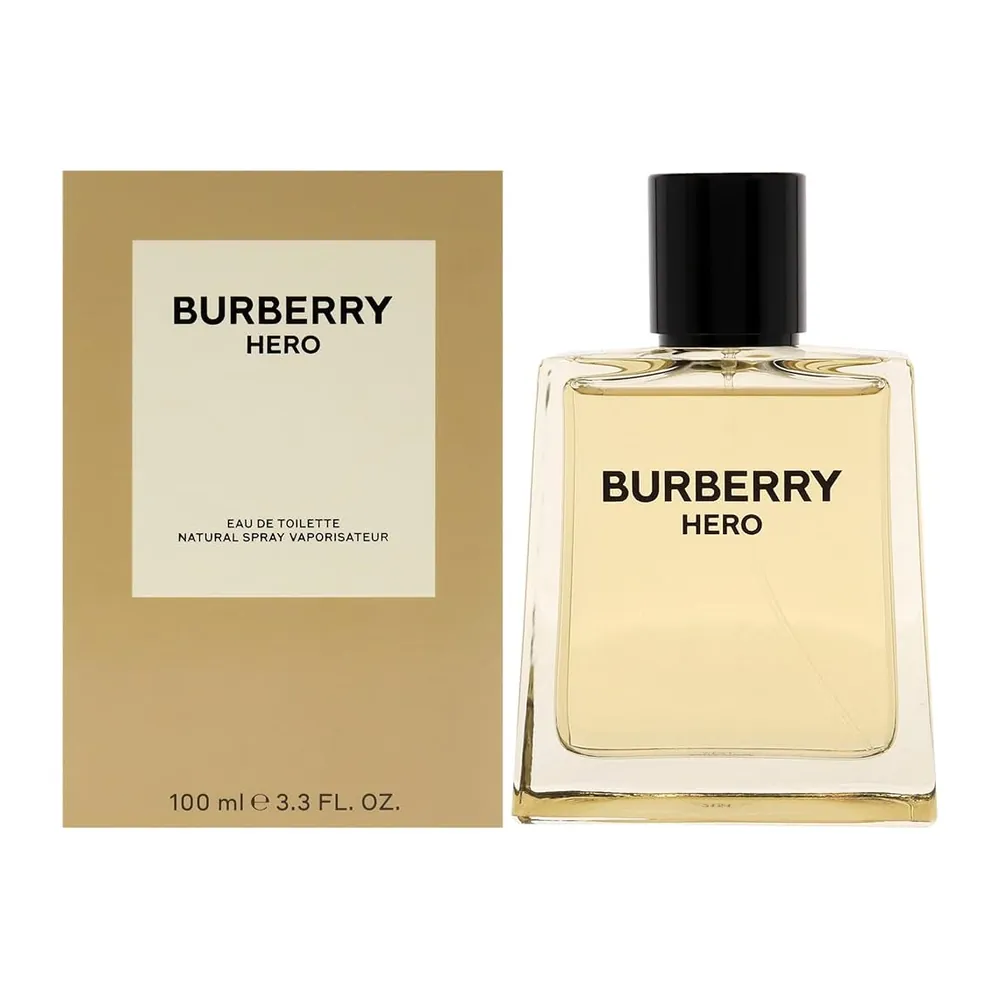 Burberry Hero EDT
