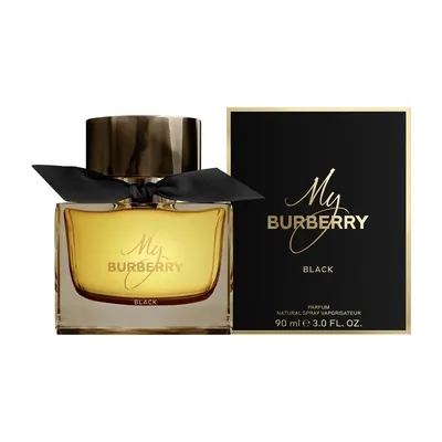 Burberry My Burberry Black EDP görsel 1