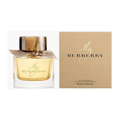 Burberry My Burberry EDP görsel 1