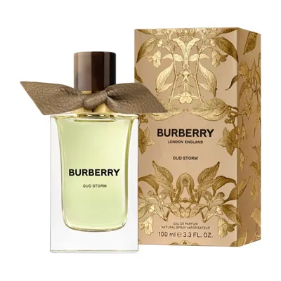 Burberry Oud Storm EDP görsel 1