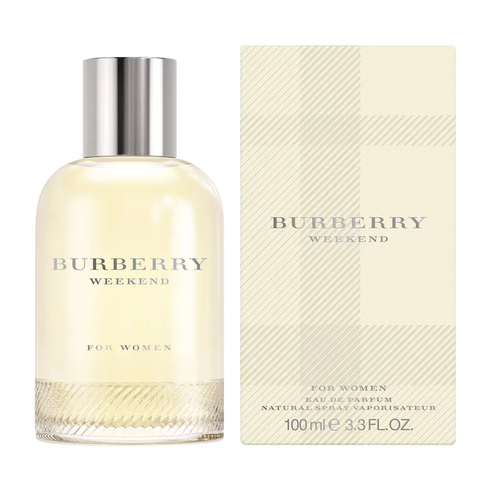 Burberry Weekend EDP