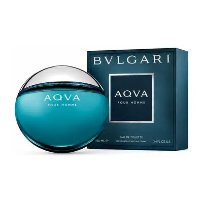 Bvlgari Aqva Pour Homme EDT görsel 1