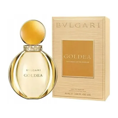 Bvlgari Goldea EDP görsel 1
