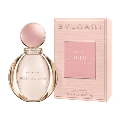 Bvlgari Goldea Rose EDP görsel 1
