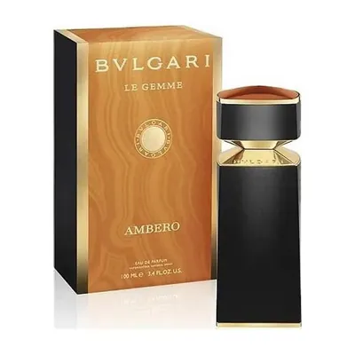 Bvlgari Le Gemme Ambero EDP görsel 1