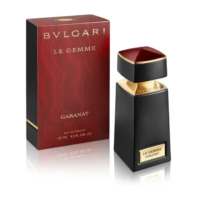 Bvlgari Le Gemme Garanat EDP görsel 1