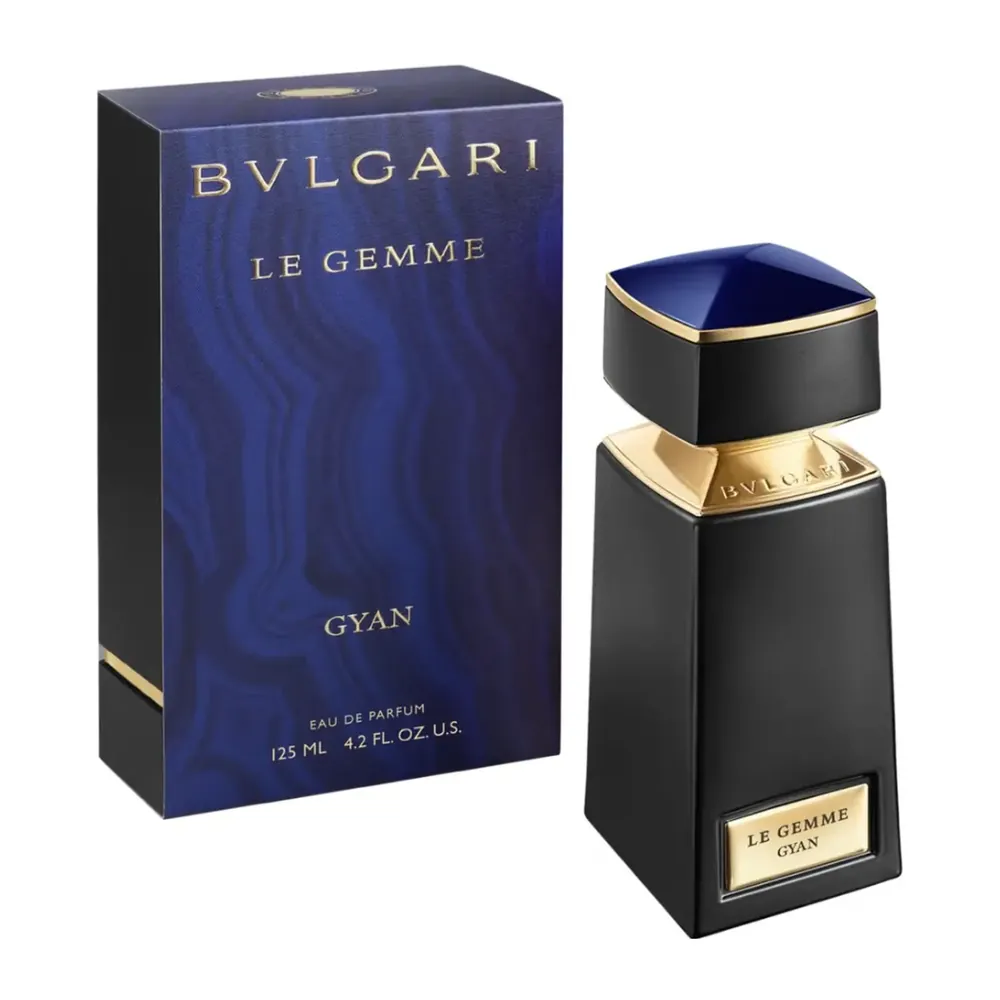 Bvlgari Le Gemme Gyan EDP