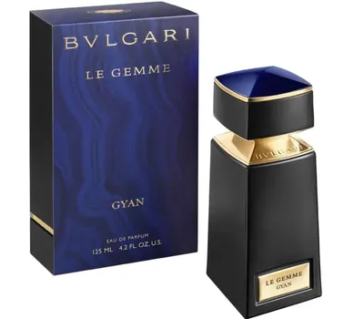 Bvlgari Le Gemme Gyan EDP görsel 1