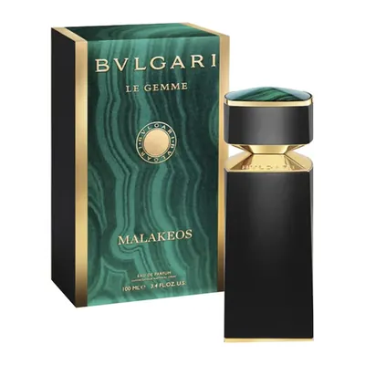 Bvlgari Le Gemme Malakeos EDP görsel 1