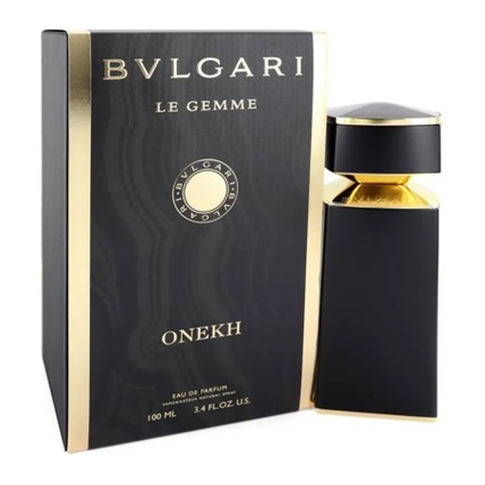Bvlgari Le Gemme Onekh EDP