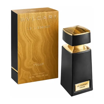 Bvlgari Le Gemme Tygar EDP görsel 1