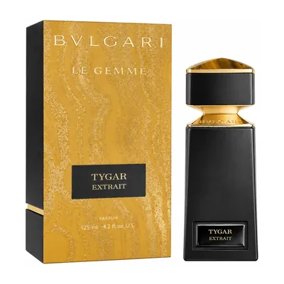 Bvlgari Le Gemme Tygar Extrait de Parfum görsel 1