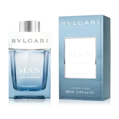 Bvlgari Man Glacial Essence EDP görsel 1