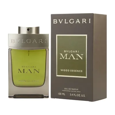 Bvlgari Man Wood Essence EDP görsel 1
