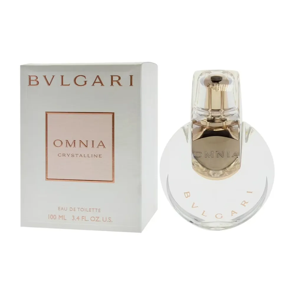 Bvlgari Omnia Crystalline EDT