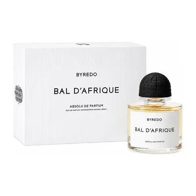 Byredo Bal d'Afrique Absolu de Parfum görsel 1