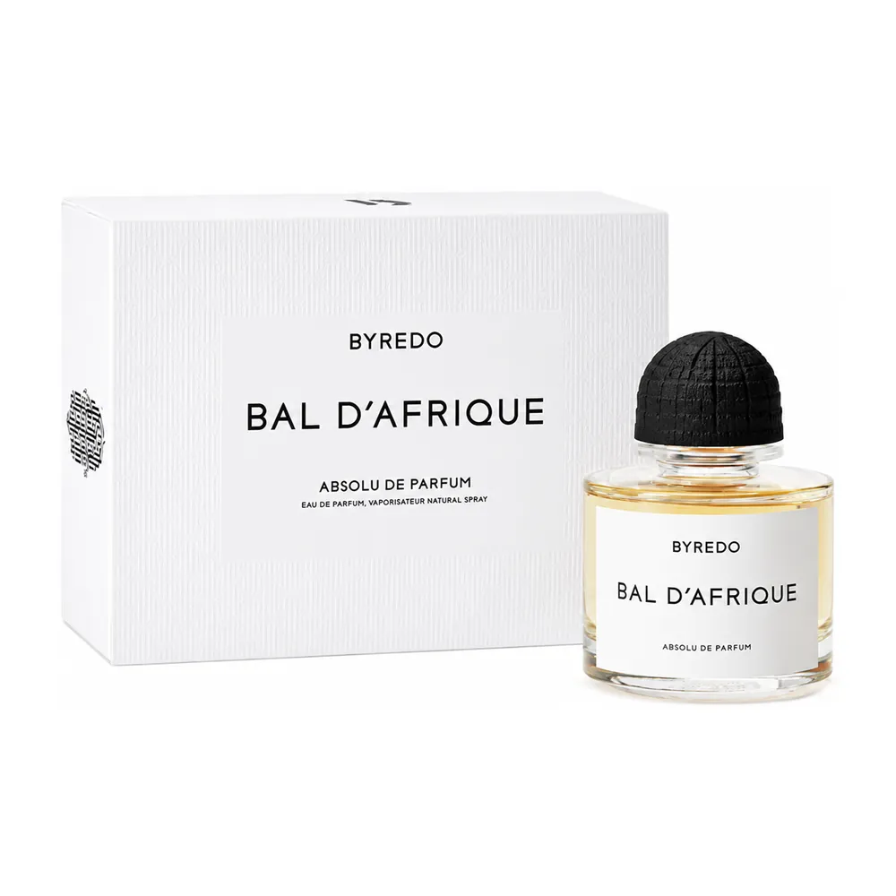 Byredo Bal d'Afrique Absolu de Parfum