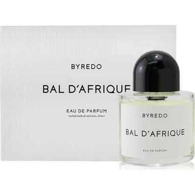 Byredo Bal d'Afrique EDP görsel 1