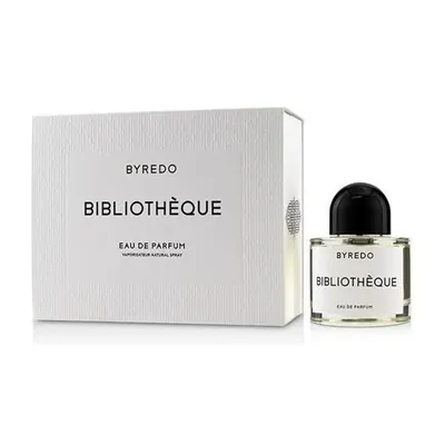Byredo Bibliotheque EDP görsel 1