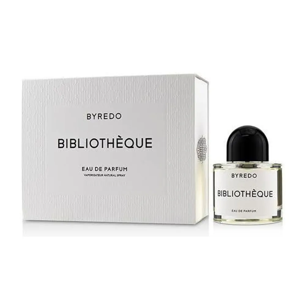 Byredo Bibliotheque EDP