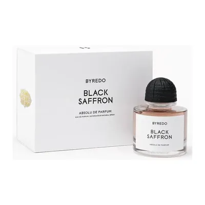 Byredo Black Saffron Absolu de Parfum görsel 1