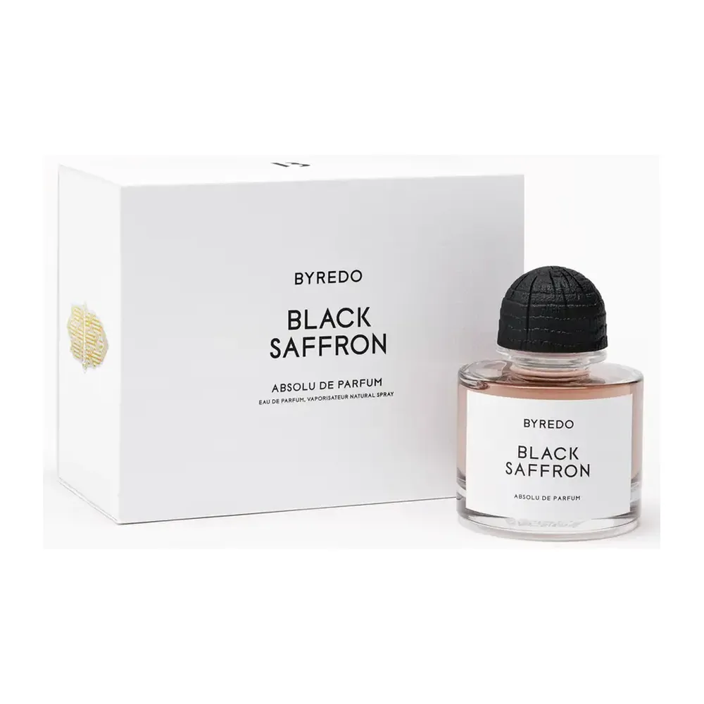 Byredo Black Saffron Absolu de Parfum