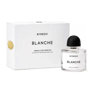Byredo Blanche Absolu de Parfum görsel 1