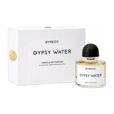 Byredo Gypsy Water Absolu de Parfum görsel 1