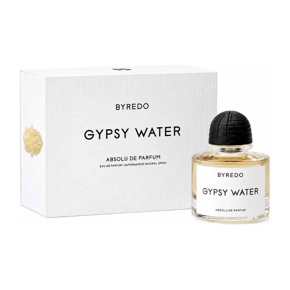 Byredo Gypsy Water Absolu de Parfum