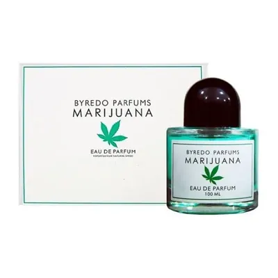Byredo Marijuana EDP görsel 1