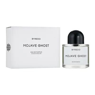 Byredo Mojave Ghost EDP görsel 1