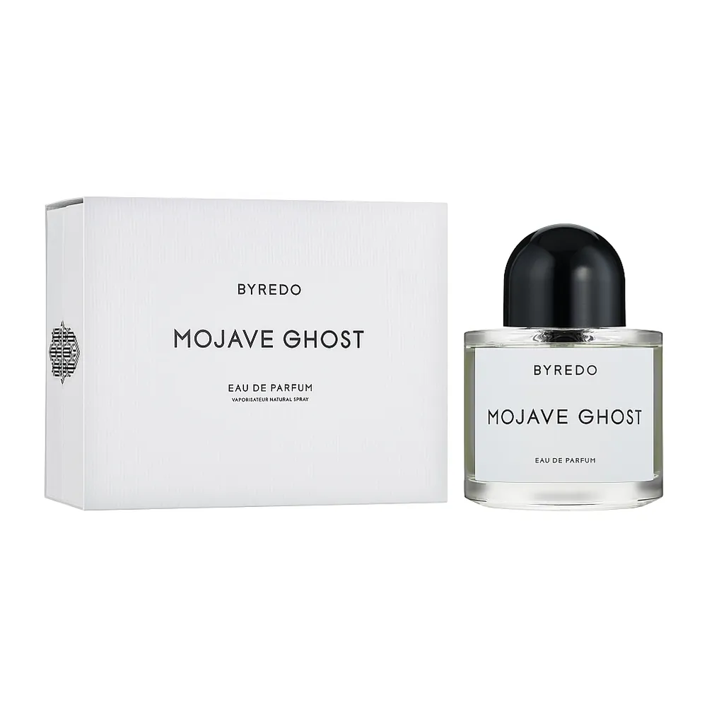 Byredo Mojave Ghost EDP