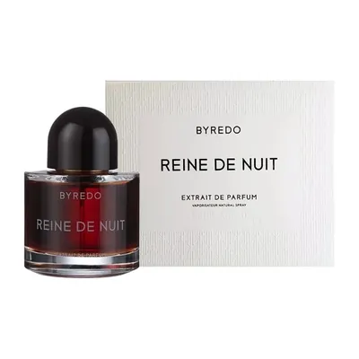 Byredo Reine de Nuit Extrait de Parfum görsel 1