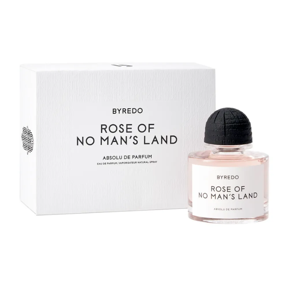 Byredo Rose of No Man's Land Absolu de Parfum