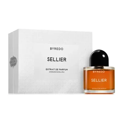 Byredo Sellier Extrait de Parfum görsel 1