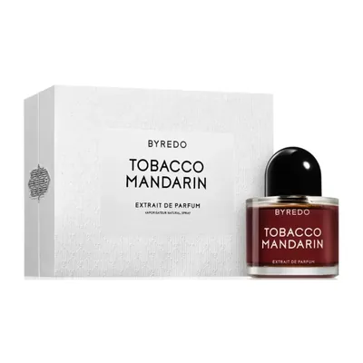 Byredo Tobacco Mandarin Extrait de Parfum görsel 1