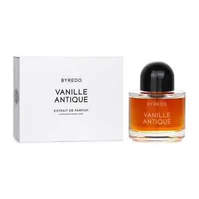 Byredo Vanille Antique Extrait de Parfum görsel 1