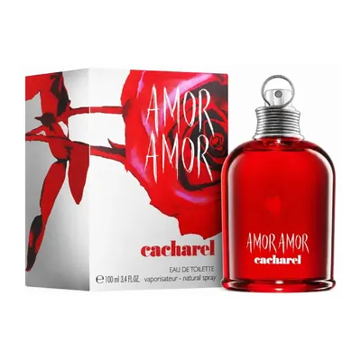 Cacharel Amor Amor EDT görsel 1