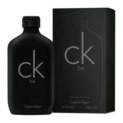 Calvin Klein CK Be EDT görsel 1
