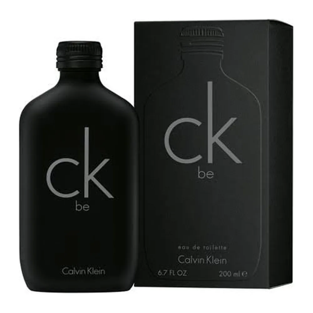 Calvin Klein CK Be EDT