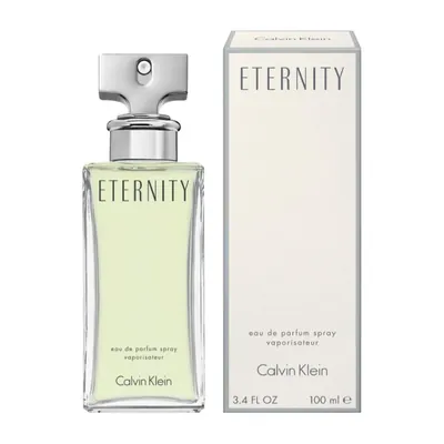 Calvin Klein Eternity For Women EDP görsel 1